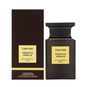 TOM FORD - Tobacco Vanille - 100 ML + Deschidere Colet